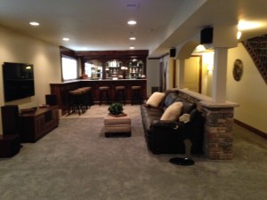 basement photo